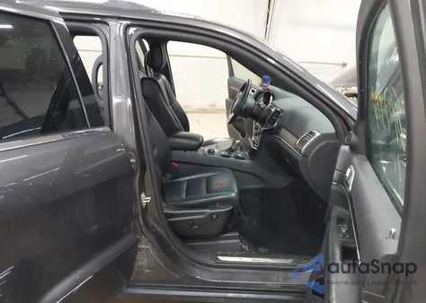 2019 Jeep Grand Cherokee Limited 4X4 z USA, uszkodzony, nr VIN 1C4RJFBG1KC815634